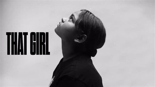 P A R A M on Instagram: "Today marks the beginning of my musical journey. My debut single ‘That Girl’ Out Now 🌸🤍"