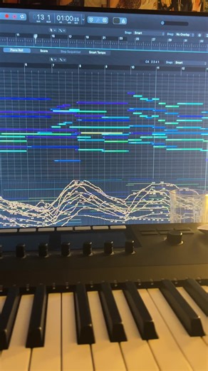 my favourite strings to use