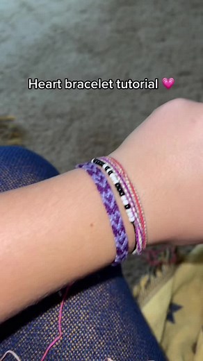 Braceletsss on TikTok