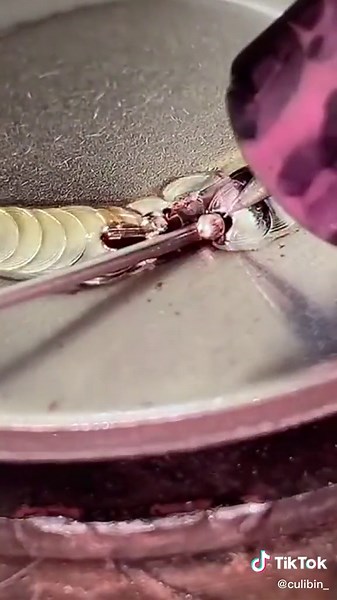 Jewelry Making Techniques: Molten Metal Crafting