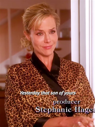 Exploring Desperate Housewives: A Look at Iconic Moments