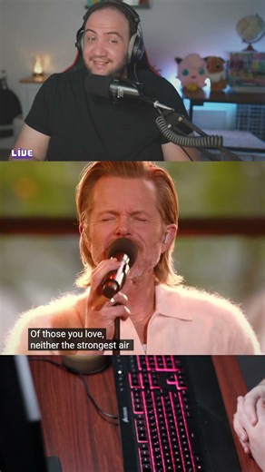 Espen Lind tolker Mustis «Atlas» | Hver gang vi møtes | TV 2 | TEACHER PAUL REACTS 🇳🇴