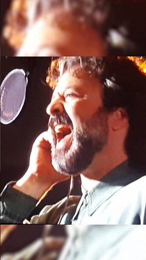 Jim Cummings recording The Lion King #disney #lionking #voiceacting