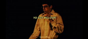 Yo soy Mclovin