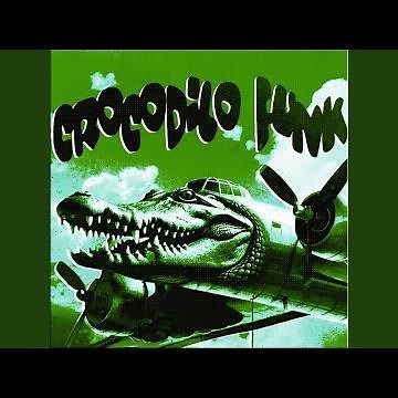 CROCODILO FUNK