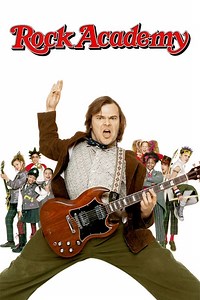 VOIR]] Rock Academy (2003) Streaming VF Film Complet En Français Gratuit - Streaming VF Film Complet En Français Gratuit