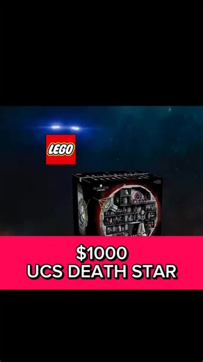 Brick Bear 🐻 | The $1000 Waffle is TOO HIGH A PRICE 💰 #lego #legos #starwars #legostarwars #deathstar #darthvader #meme #funny #reels #instagram | Instagram