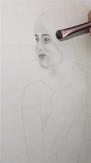 Commission Drawing 🎨