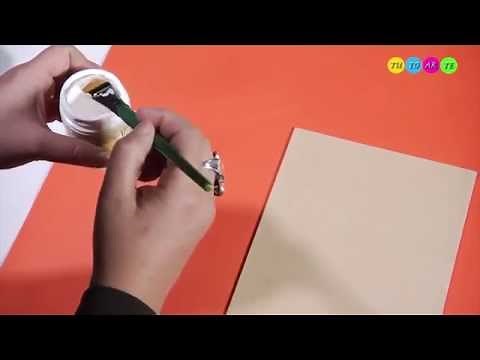PREPARACIÓN DE MADERA PARA PINTURA