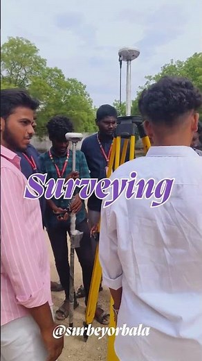 How Accurate Is DGPS in Land Surveying? TOSET Training Explained