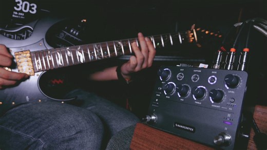 史诗级更新！单兵作战能力大幅提升！——Nano Cortex 2.0固件