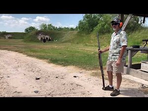 Springfield model 1842 .69 cal musket