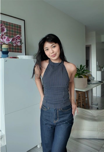 Vietnam Fashion Try-On Haul - LIBÉ Finds