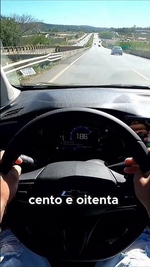 We Hit the Tracker's Top Speed! 198km/h