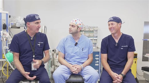 Are your fingers curving? Understanding Dupuytren's contracture