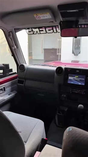 #79serieslandcruiser #toyota 👺