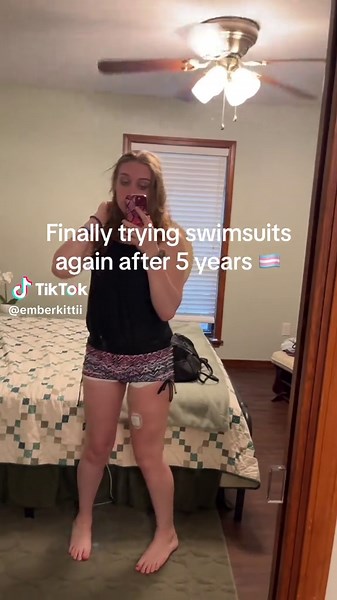 Exploring Swimwear for Trans Women in 2025