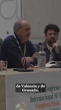 Nicolás Olea - Biomonitorización y exposición a pesticidas