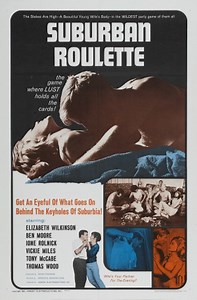 Suburban Roulette (Film, 1968) - MovieMeter.nl