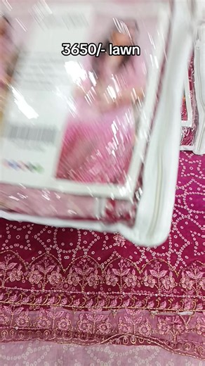 3650/- Lawn Fabric from RaisaCreationz – Affordable Designer Pret