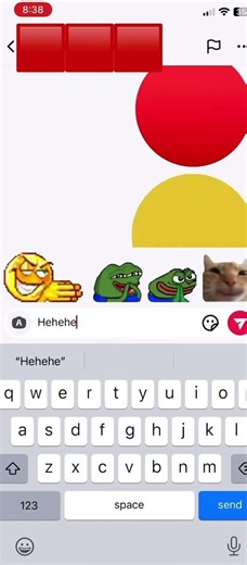 Mixing colors trend prank #prank #colormixing #trend #fyp #viral