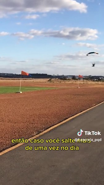 Quanto Custa Saltar de Paraquedas Após Formado? Descubra os Valores!