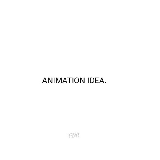 Animation idea || If you get uncomfortable with my video, scroll. I dont give a FUCK. #smoothtween #tweening #animationmeme #animationidea#character
