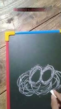 Easy Nest drawing/ easy drawing of nest #shortsfeed #shorts #easydrawing #art #artshorts #youtube