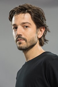 Diego Luna - TV Tropes