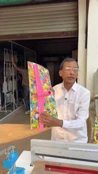 The Most Used Household Product in India — Broom, Wiper & Mop Business Idea 😱 #ytshorts #shorts