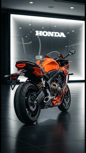 2026 Honda CBR650RR SHOCKS Everyone! New Design, More Power & INSANE Tech 🔥🏍️