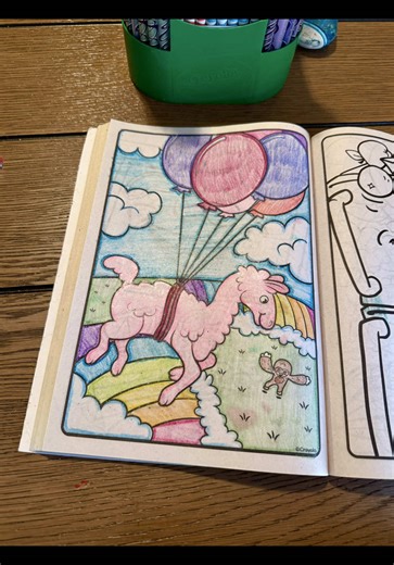 Exploring Fun with Crayola Coloring Books
