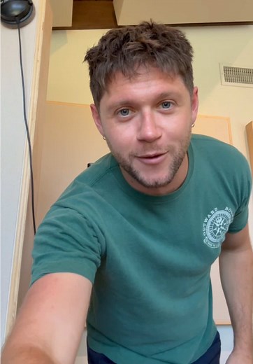 Old Tricks by Thomas Rhett Featuring Niall Horan