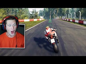 RiMS Racing Part 1 - The Beginning