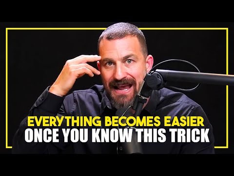 Overcome External Rewards to Achieve Your Goals | Andrew Huberman