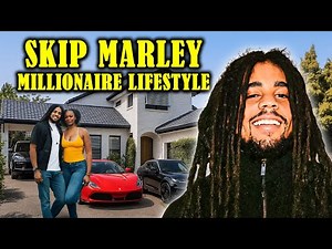 Skip Marley's Lifestyle 2025 ★, House Tour, Wife, Age 28, Cars, Net Worth & Lifestyle 2025
