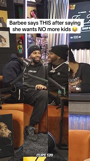 Barbee's Wild Take on Kids and Abortion