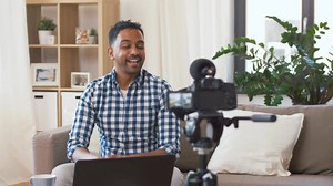 Get your video editing plan for FREE and start making videos in minutes 🎬 Your message deserves to be heard, let us help you make it happen with video editing software that’s easy to use with everything you need to make your videos stand out. Join now and start editing your videos with WeVideo! | WeVideo