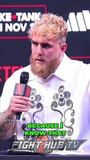 Jake Paul Fight: The Glove Controversy EXPOSED! #shorts #gervontadavis #jakepaul #controversyvideo