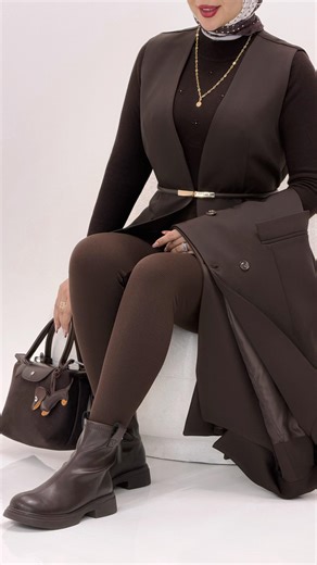 ‎مانتو/پالتو/بارونی/شکت/دانشجویی/کاپشن/جین/پاپیون‎ on Instagram‎: "⁨ ⁨ ❄️ ست دوتیکه کلاسیک که هرآیتم یه استایل شیک بهت میده و ضمانت پارچه هم داره❄️ ست دو تیکه کلاسیک😍 🌱جنس : پرادا🌱👌 پالتو دارای آستر میباشد. پالتو دارای جیب کاربردی و 2 دکمه تزئینی روی مچ میباشد. پالتو دارای 2 دکمه کاربردی و 1 دکمه مخفی کاربردی میباشد. وست دارای جیب تزئینی میباشد. قسمت جلوی وست از داخل آستر دارد. دوخت و تنخورش صد در صد تضمینیه 💯👌🏻 🔍 کد محصول جستجو در سایت: ۳۹۱۹🔍 ✂️سایزبندی۱/۲/۳ ۳۸/۴۰/۴۲/۴۴✂️ 🧍🏻‍♀️اطلاعا