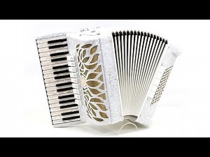 Certified Pre-owned Accordion: Victoria Magnum 34/72