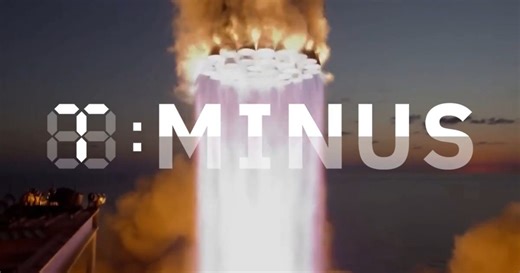 T-Minus: Counting down the top 10 space stories of 2024