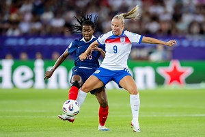 How to Watch Sweden vs. England: Live Stream UEFA Women's EURO 2025, TV