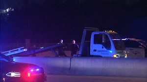 Wrecker driver killed in hit-and-run overnight in Fort Worth