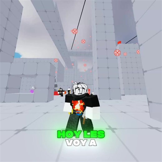 Historia de un jugador Roblox - Parte 2