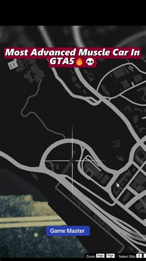 Exploring the Most Advanced Car in GTA 5