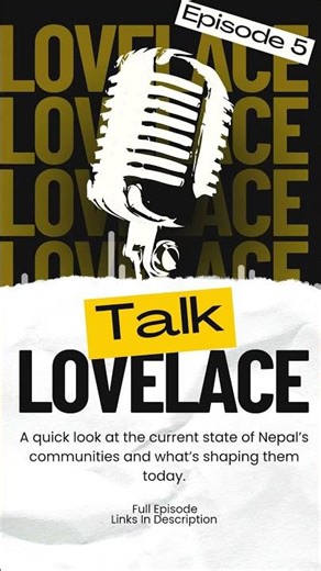What’s happening in Nepal’s community scene today? 👀