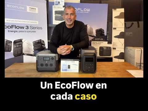 ¿QUE ES UNA ESTACION DE ENERGIA?