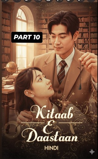 KITAAB & DAASTAAN C.DRAMA HINDI [EPISODES 10 ] #chinesedrama #trendingreelsvideo #cdrama #FBVIDEO #viralvideoシ #fbyシvideo #newdrama #viralvideoシfyp #cdr #cdramahindi #cdramalover #newepisode | Sonatan Das