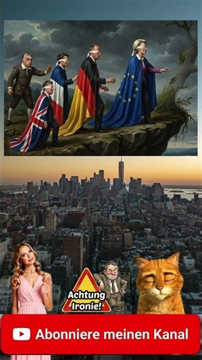 Zeitgenössisches Gemälde aus der Eremitage in St.Petersburg